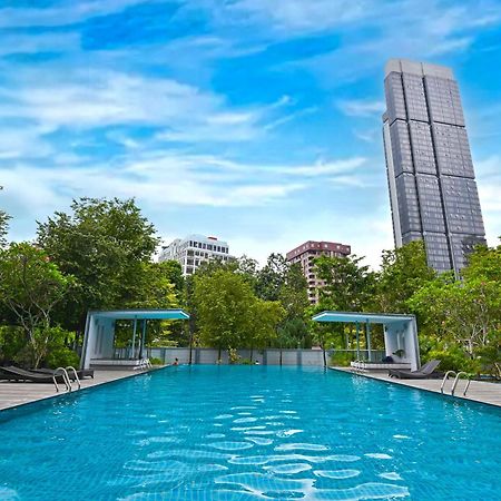 Sunday Hotel Near Petronas Twin Tower Formerly Suasana Suites Kuala Lumpur Kültér fotó