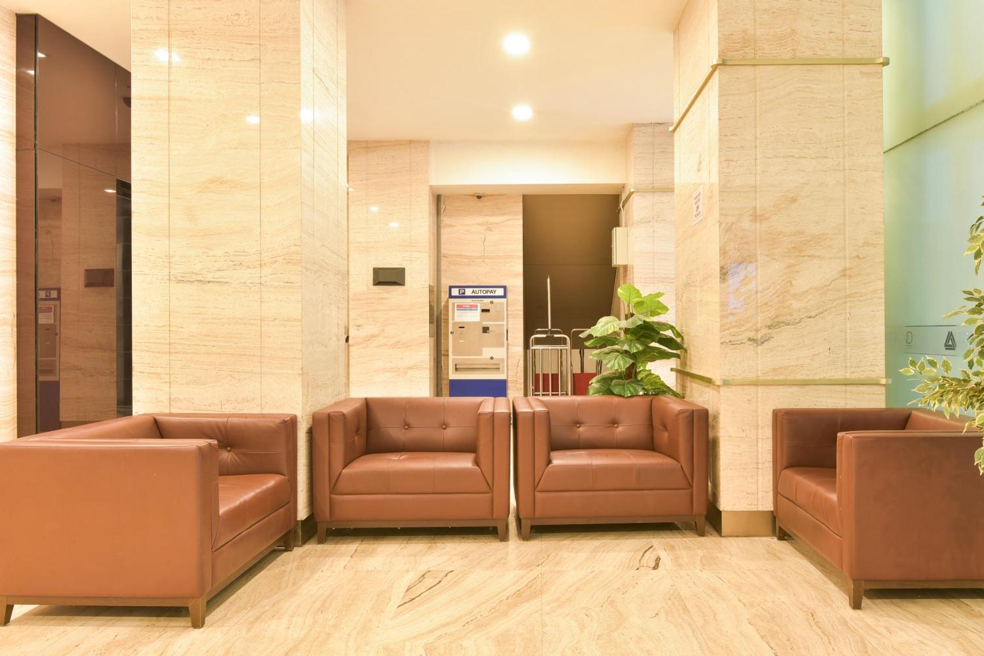 Sunday Hotel Near Petronas Twin Tower Formerly Suasana Suites Kuala Lumpur Kültér fotó