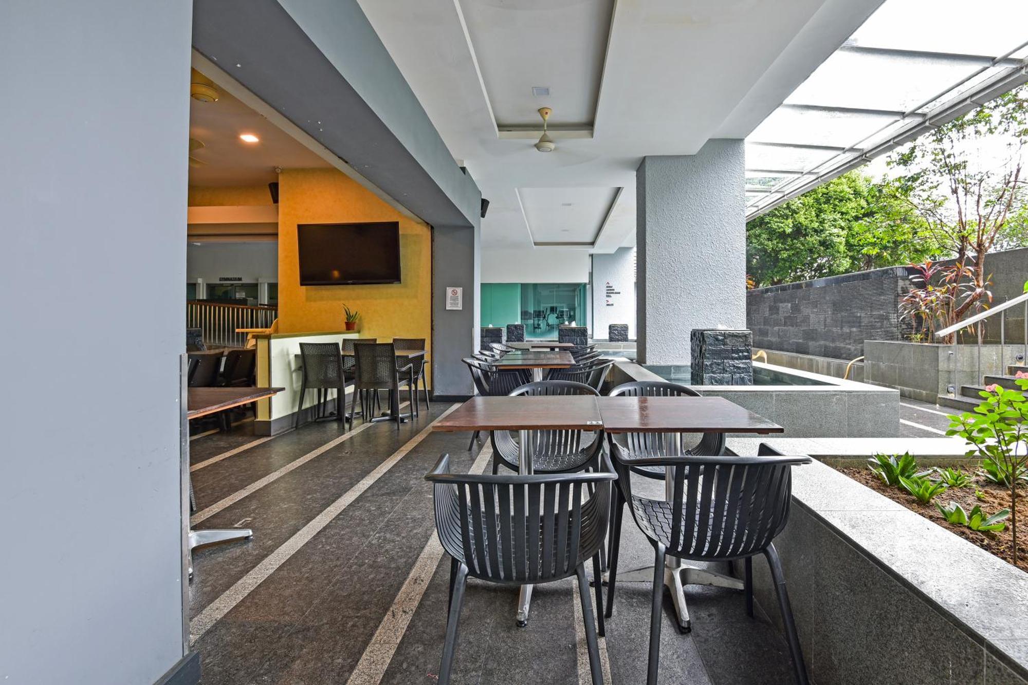 Sunday Hotel Near Petronas Twin Tower Formerly Suasana Suites Kuala Lumpur Kültér fotó
